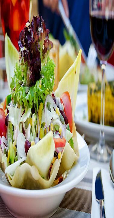 D'Angelo Trattoria · Pizzeria
