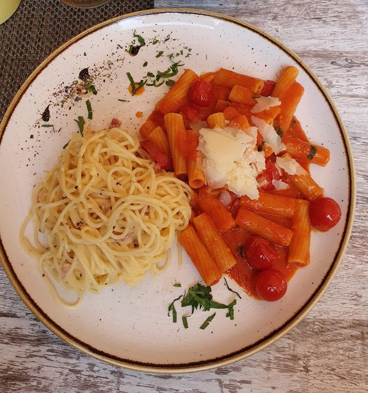 D'Angelo Trattoria · Pizzeria