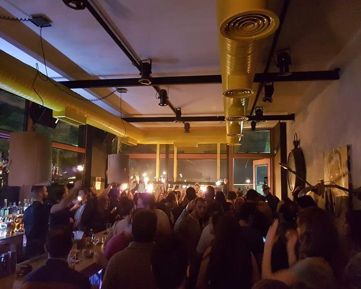 Recipe Bar & Eventlocation