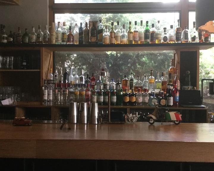 Recipe Bar & Eventlocation