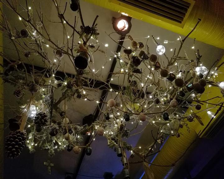 Recipe Bar & Eventlocation