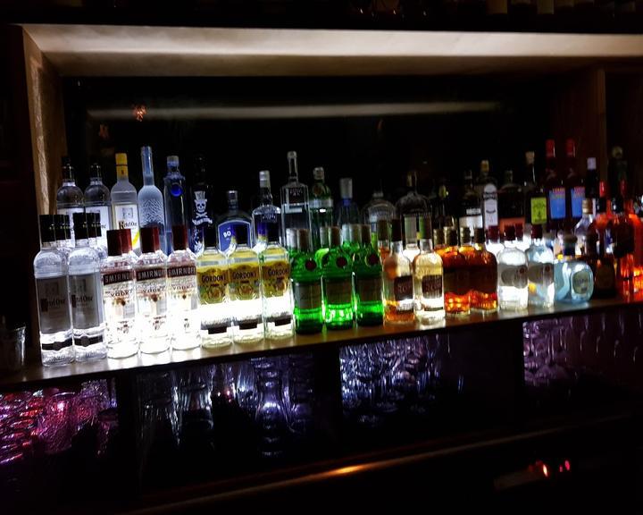 Recipe Bar & Eventlocation