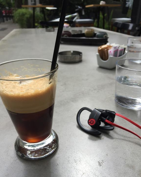 Recipe Bar & Eventlocation