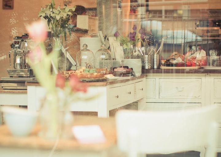 Café La Petite Rue