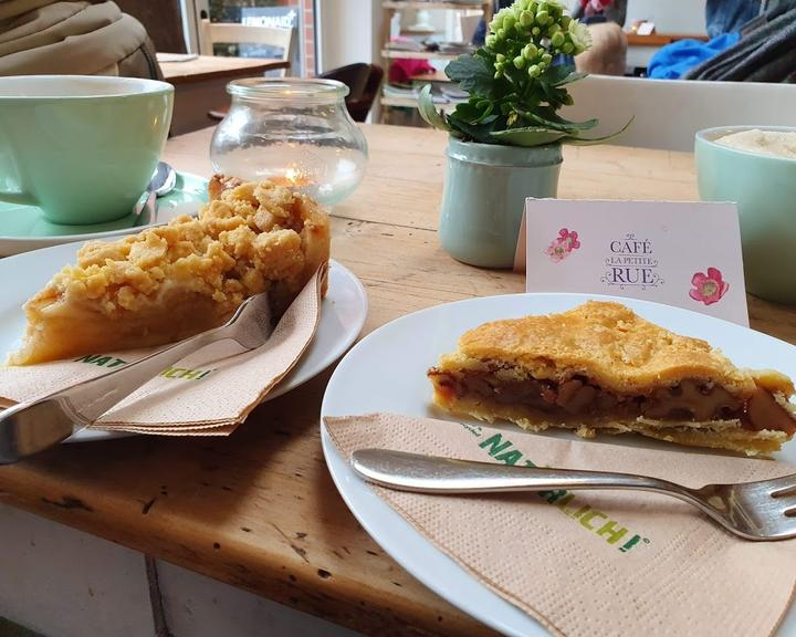 Café La Petite Rue