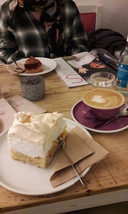 Café La Petite Rue