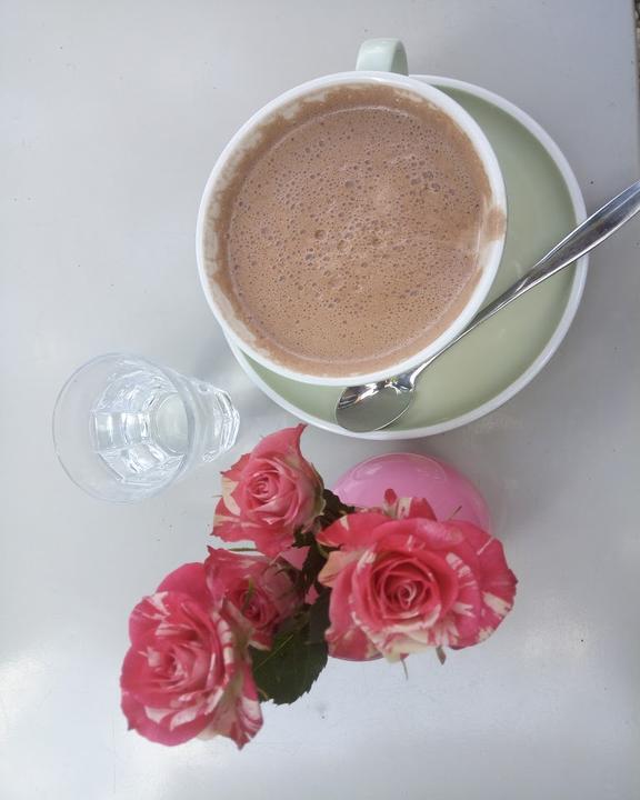 Café La Petite Rue