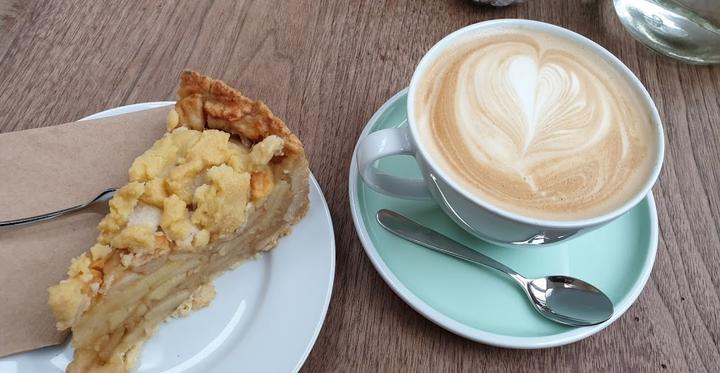 Café La Petite Rue