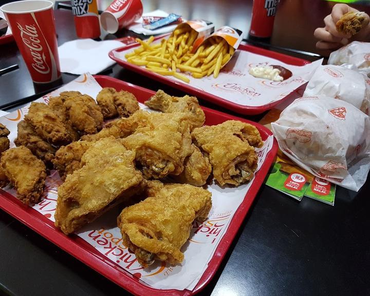 Chicken Spot