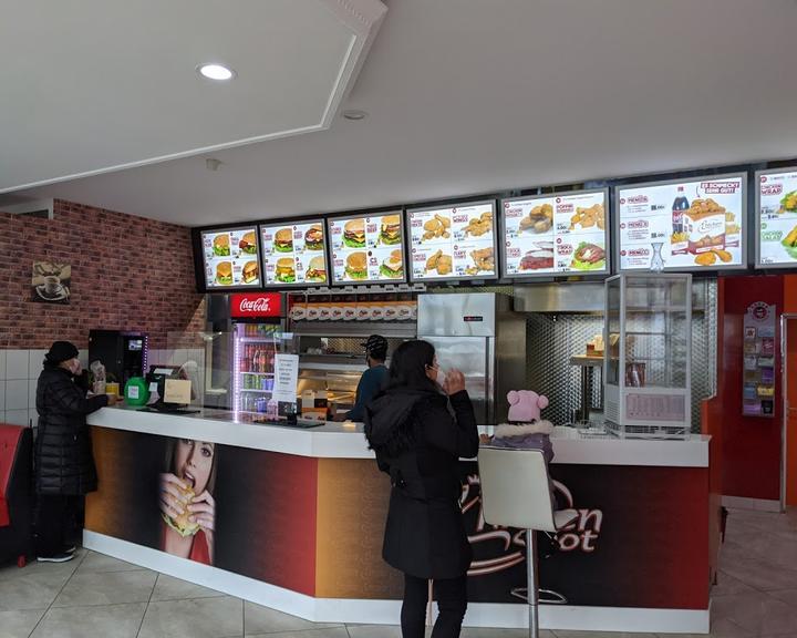 Chicken Spot