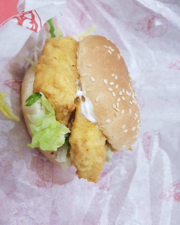 Chicken Spot
