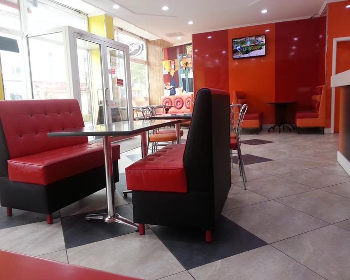 Chicken Spot