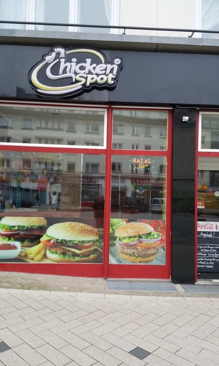 Chicken Spot