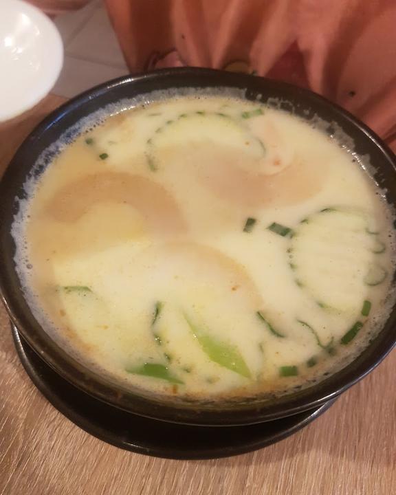 Sakura Restaurant