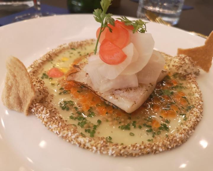Fritz's Frau Franzi