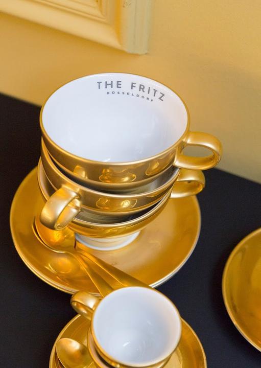 Fritz's Frau Franzi