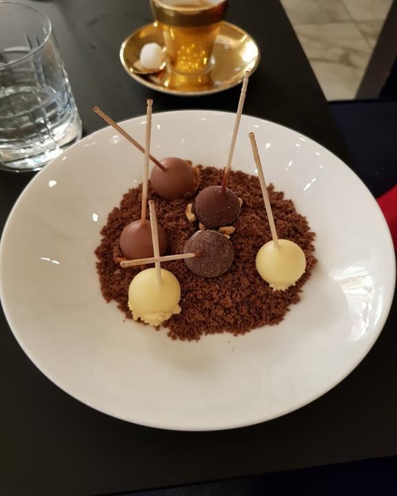 Fritz's Frau Franzi