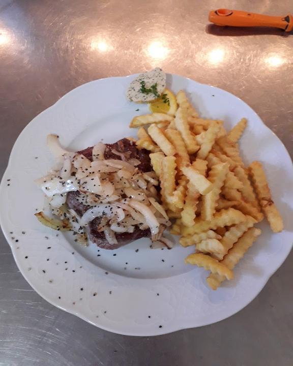 Hotel Restaurant Heyer