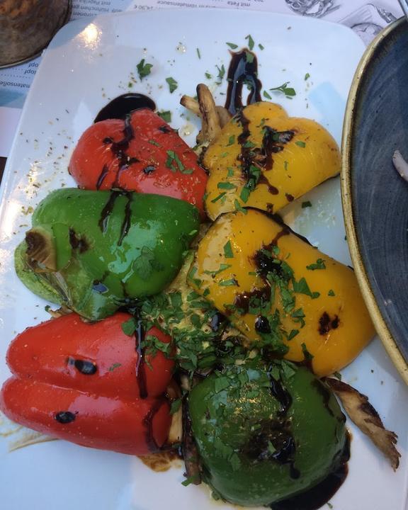 Meze Meze