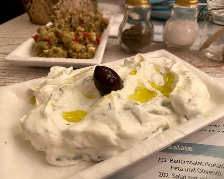 Meze Meze
