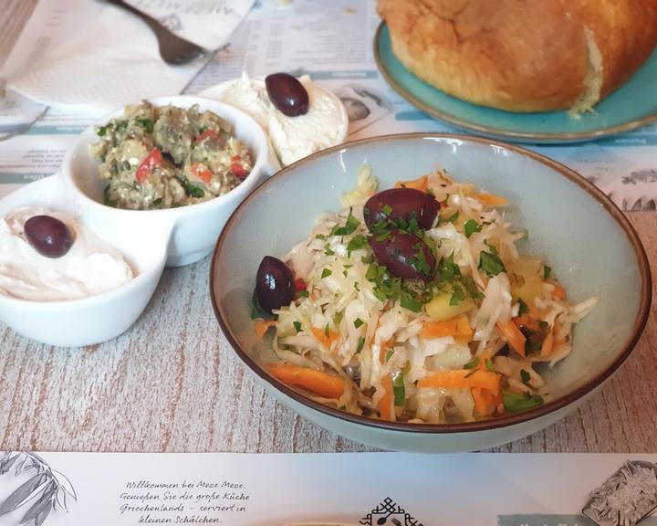 Meze Meze