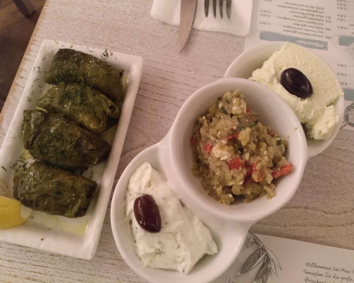 Meze Meze