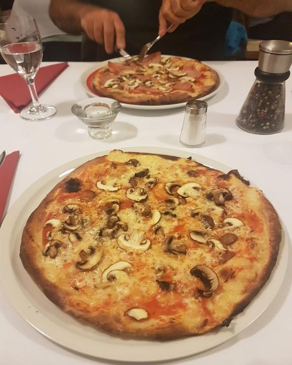 La Taverna da Pagano