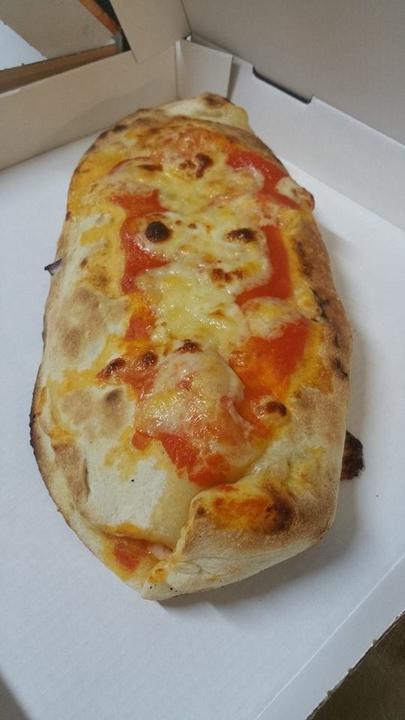 La Taverna da Pagano