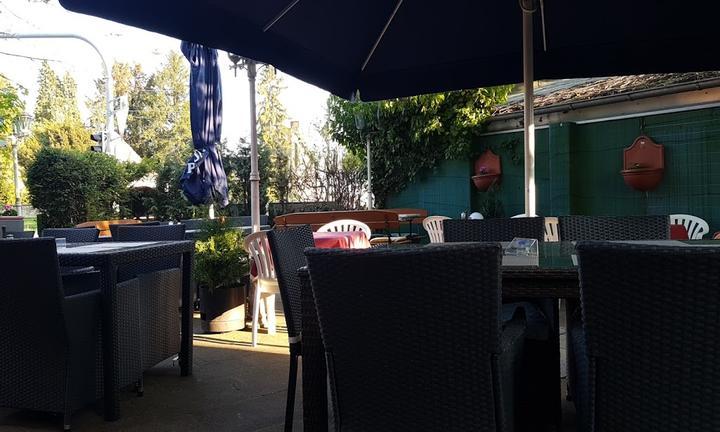 La Taverna da Pagano