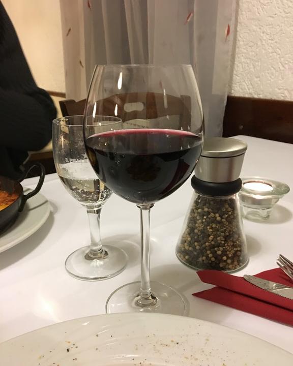 La Taverna da Pagano