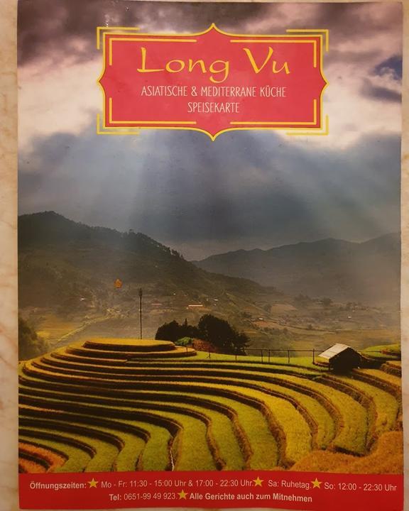 Long Vu