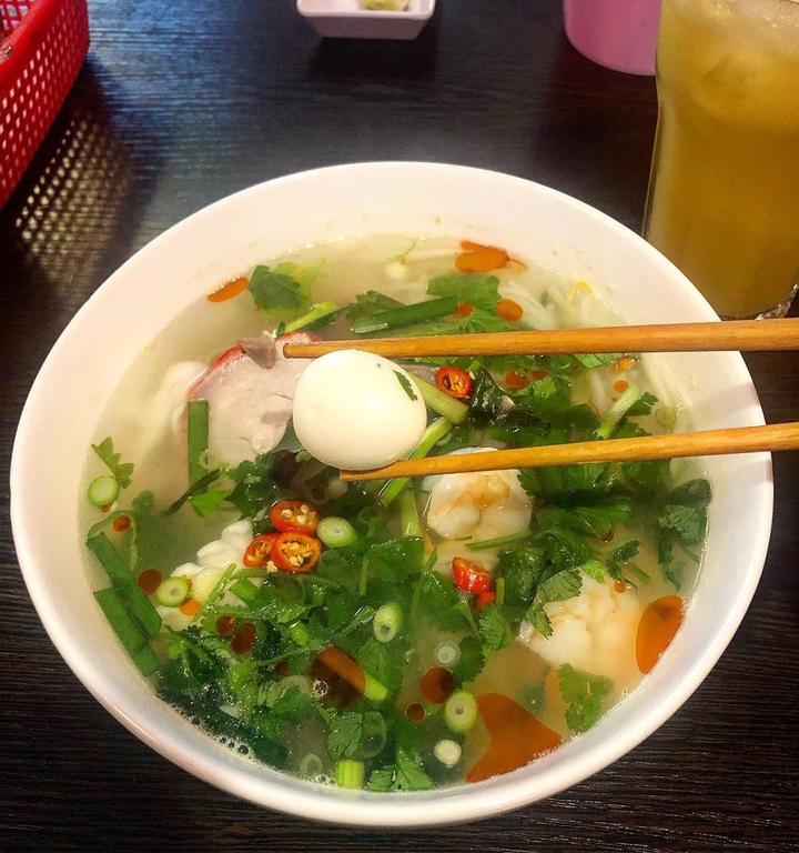 Banh Xeo Saigon