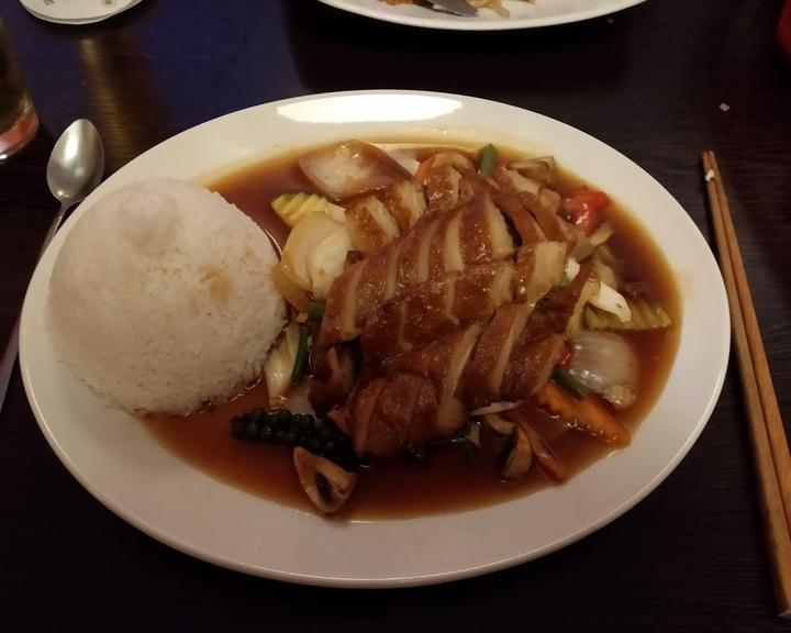 Banh Xeo Saigon