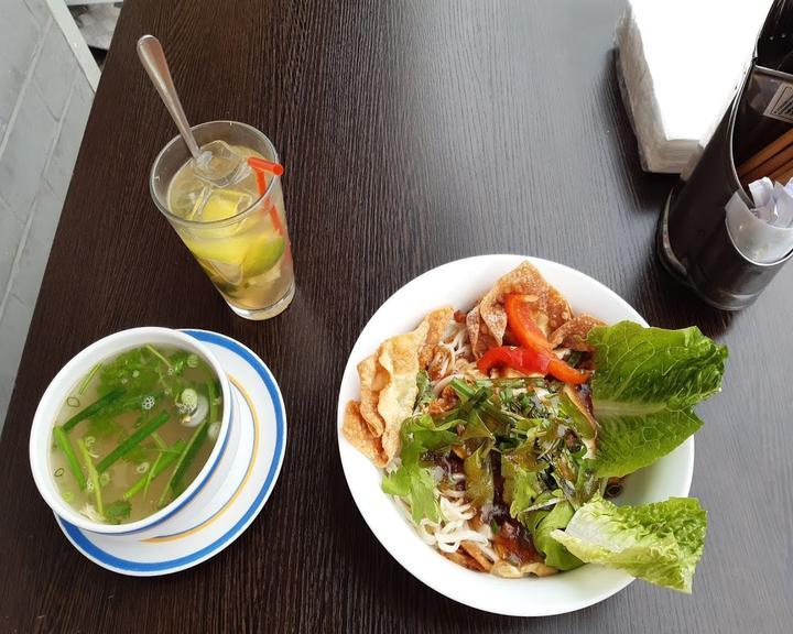 Banh Xeo Saigon