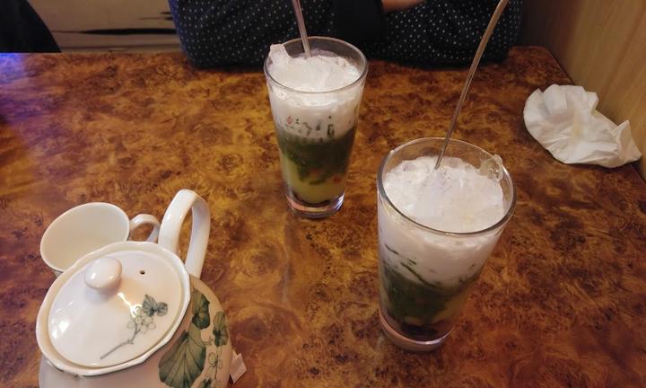 Banh Xeo Saigon