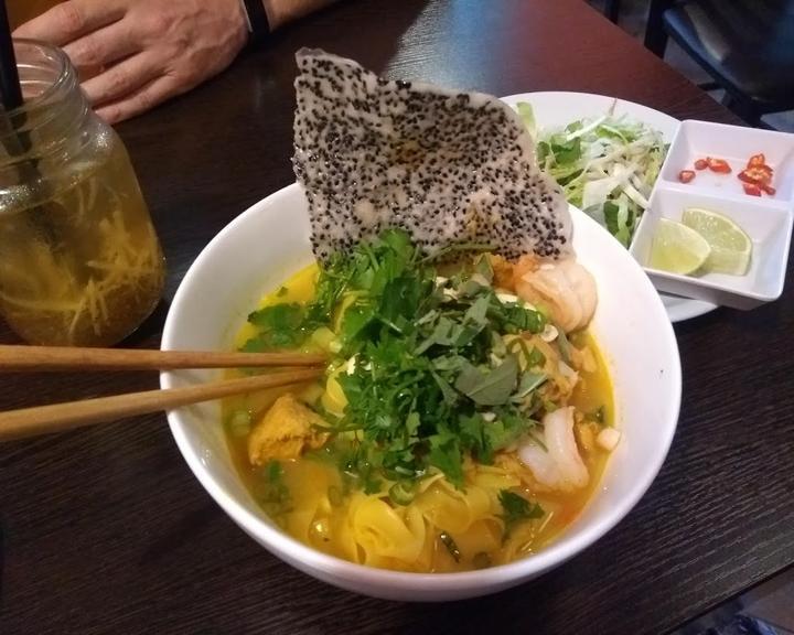Banh Xeo Saigon
