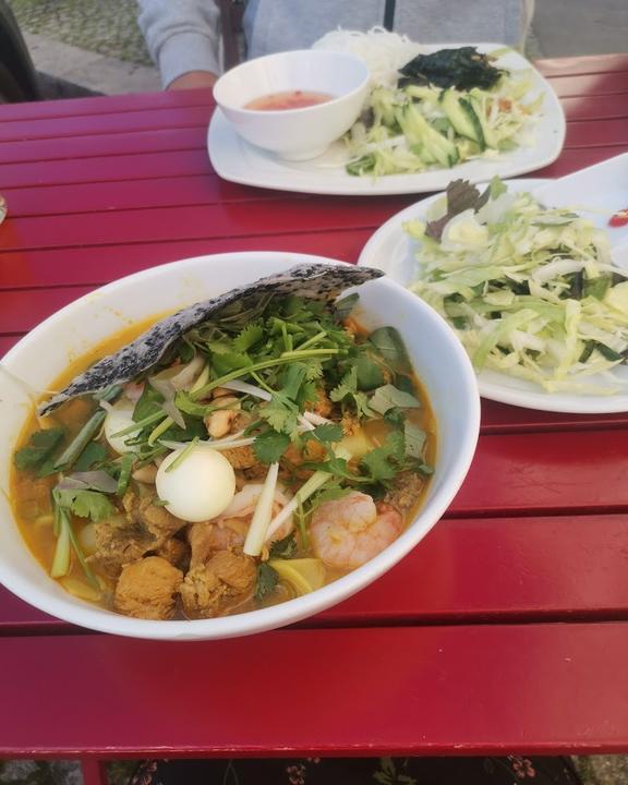 Banh Xeo Saigon
