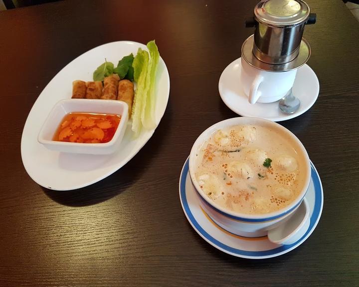 Banh Xeo Saigon