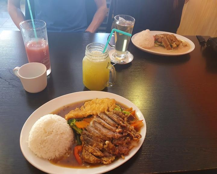 Banh Xeo Saigon