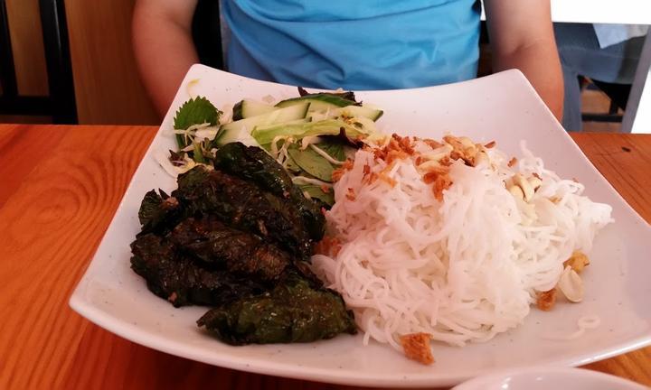 Banh Xeo Saigon