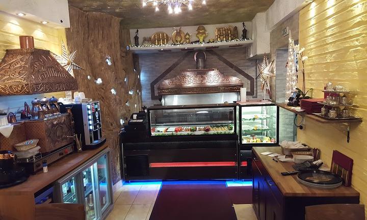 Grillhaus Istanbul