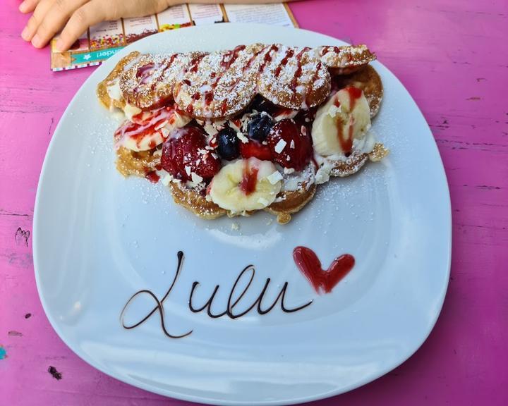 WonderWaffel