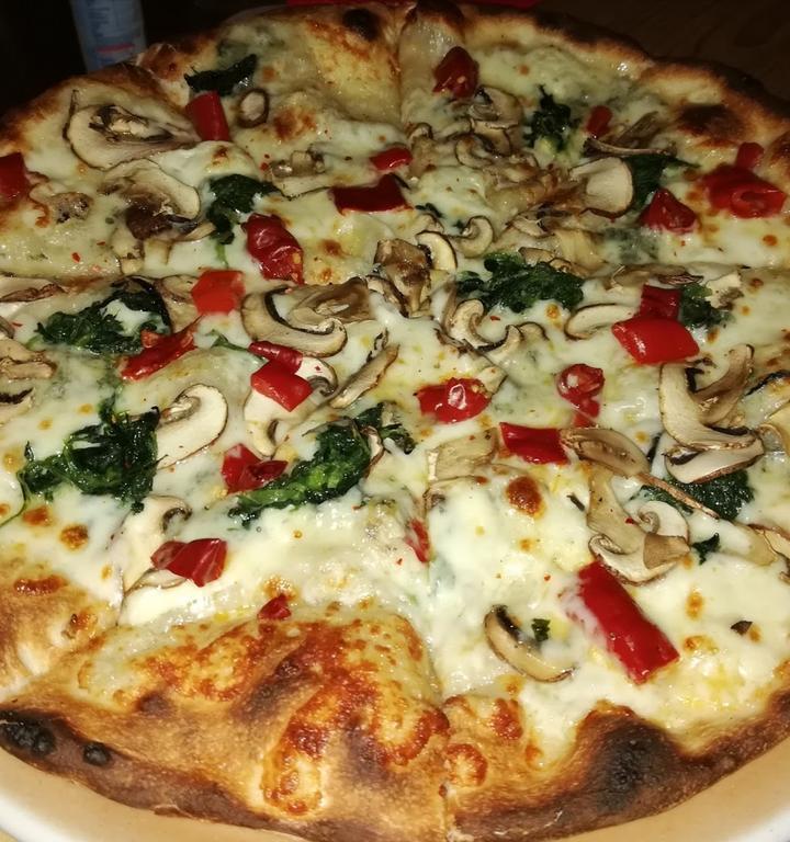 Ristorante Pizzeria Bistro la Sicilia