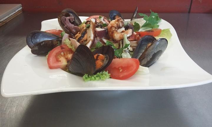 Charly Brown Pizzeria
