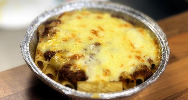 Charly Brown Pizzeria