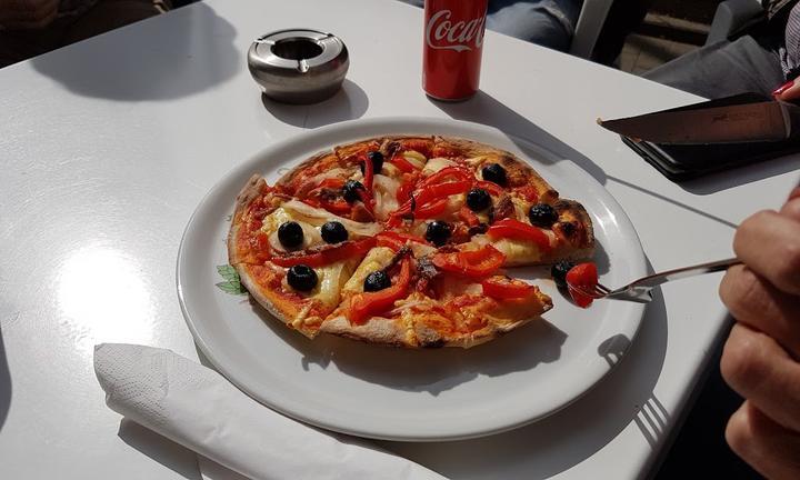 Charly Brown Pizzeria