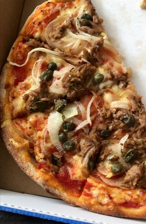 Charly Brown Pizzeria