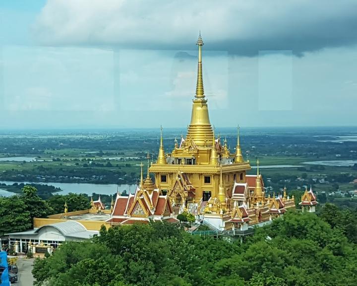 Nakhon Sawan Thai