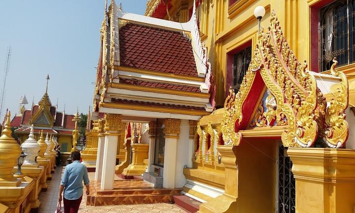 Nakhon Sawan Thai