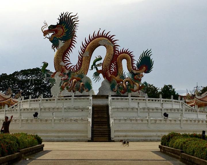 Nakhon Sawan Thai
